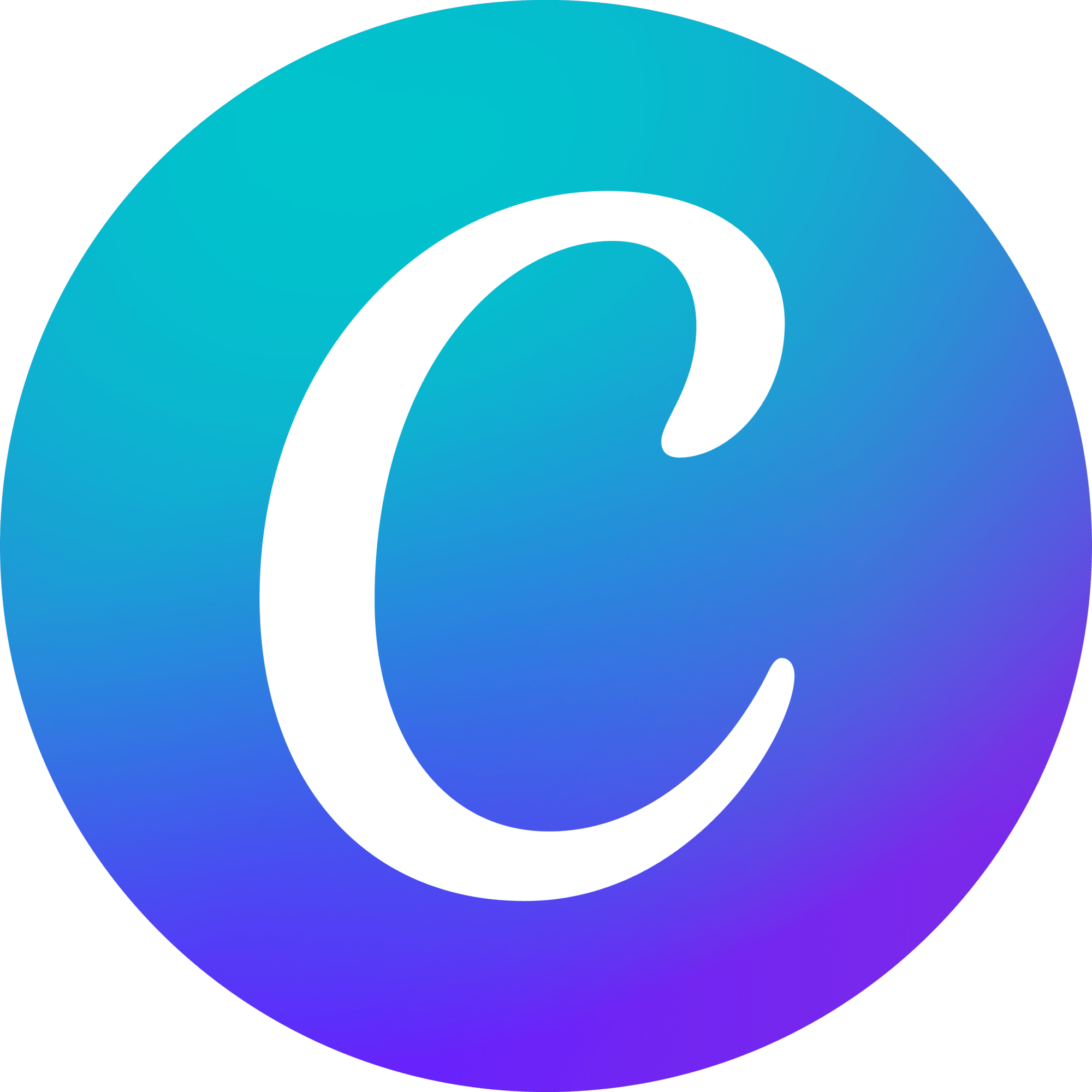 Canva Logo PNG