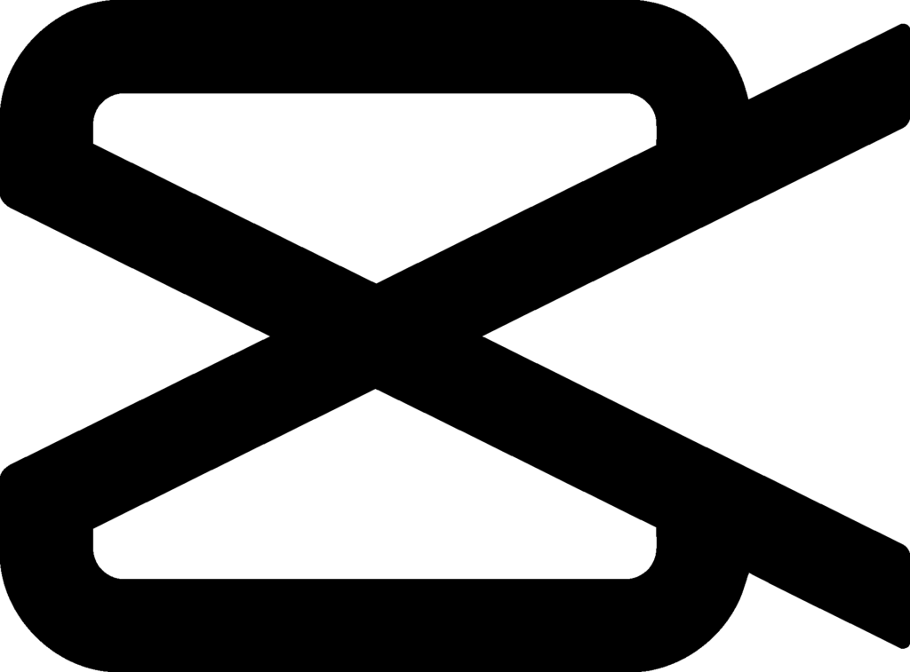 Capcut Logo PNG