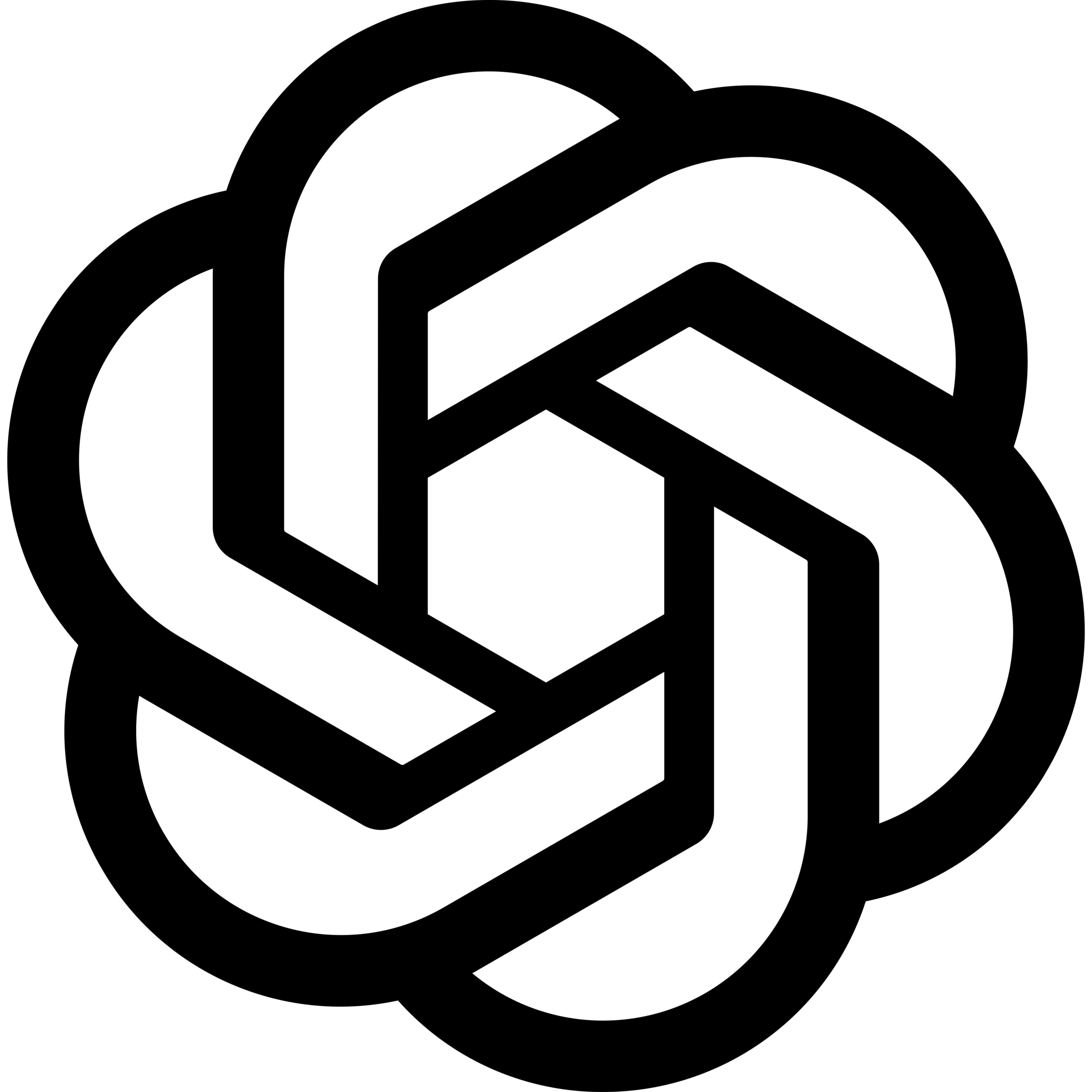 ChatGPT Logo PNG