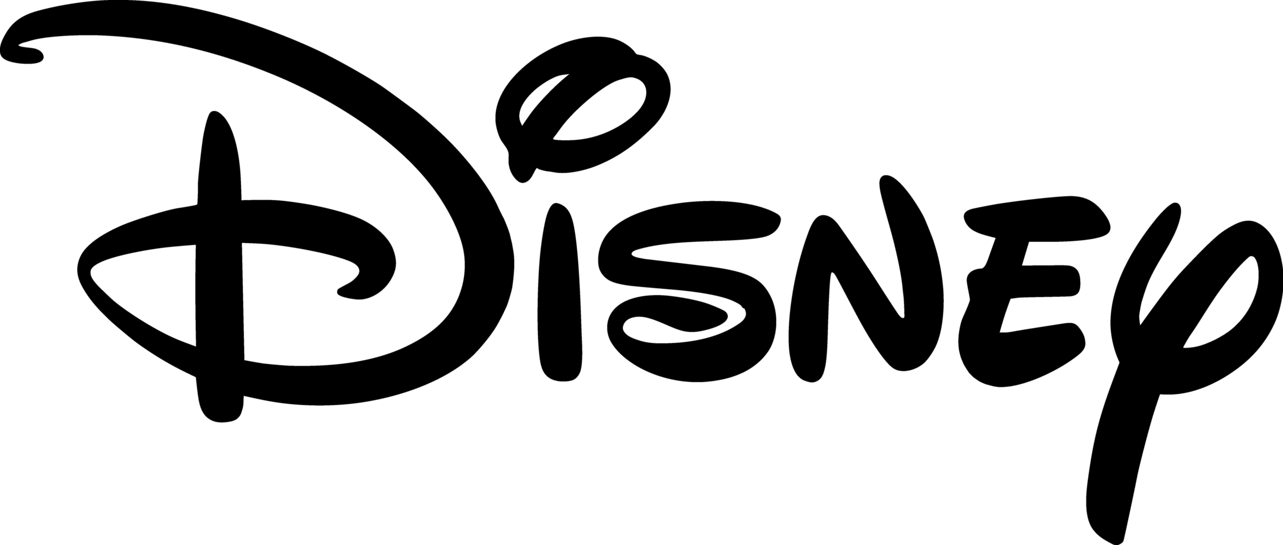 Disney Logo PNG