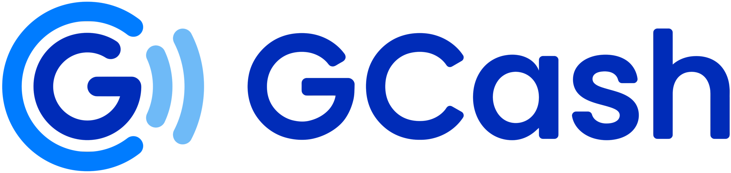 Gcash Logo PNG