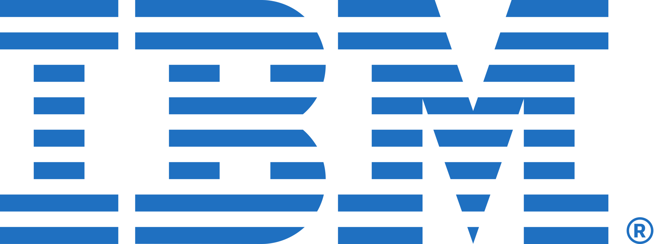 IBM Logo PNG