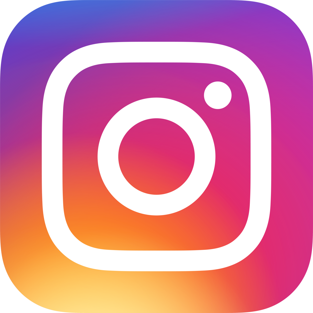 Instagram Logo PNG