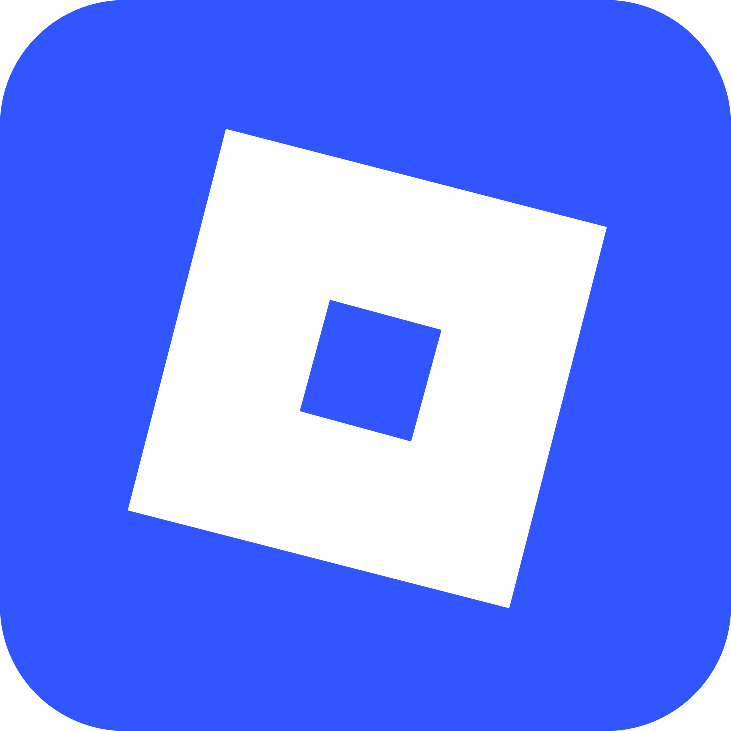 Roblox Logo PNG