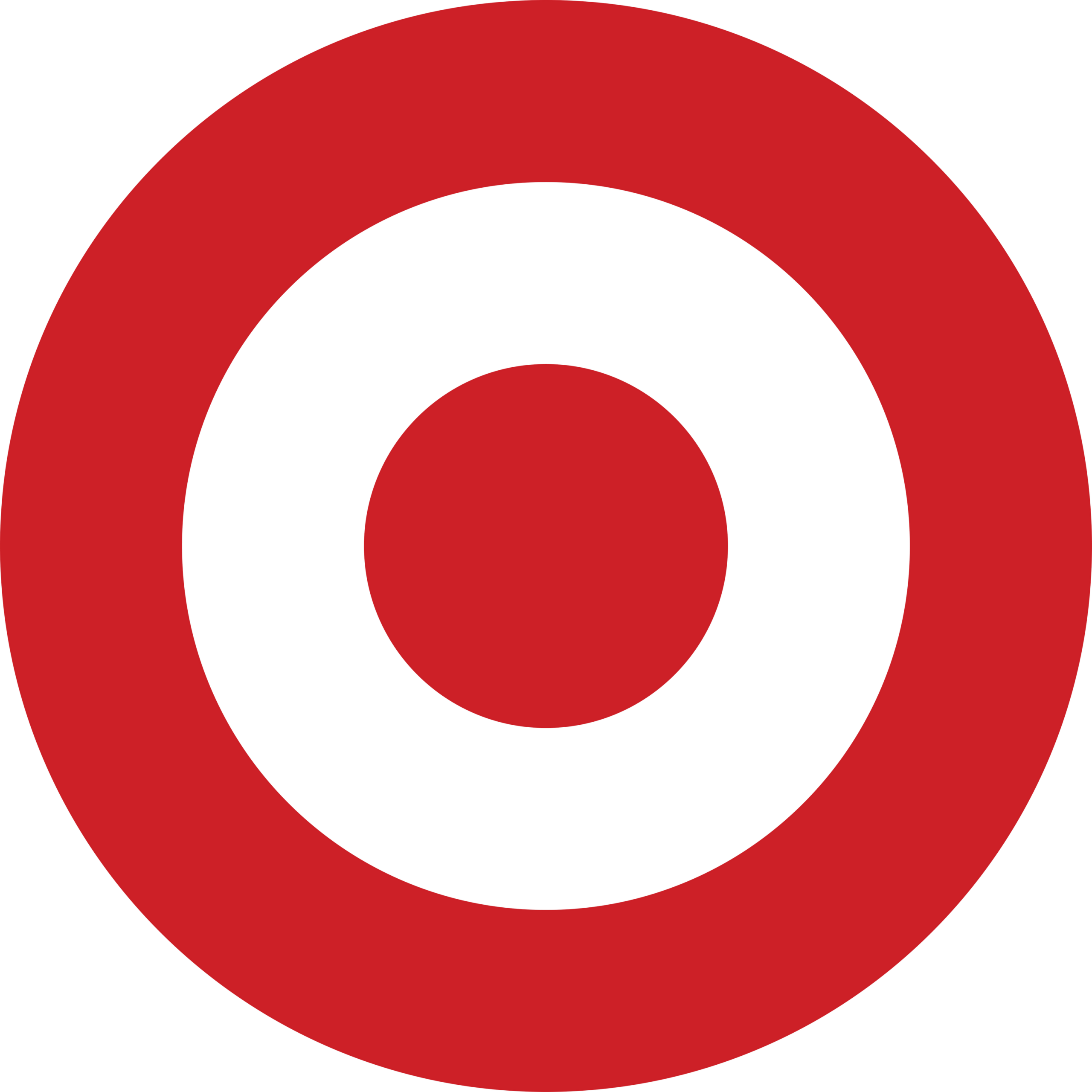 Target Logo PNG