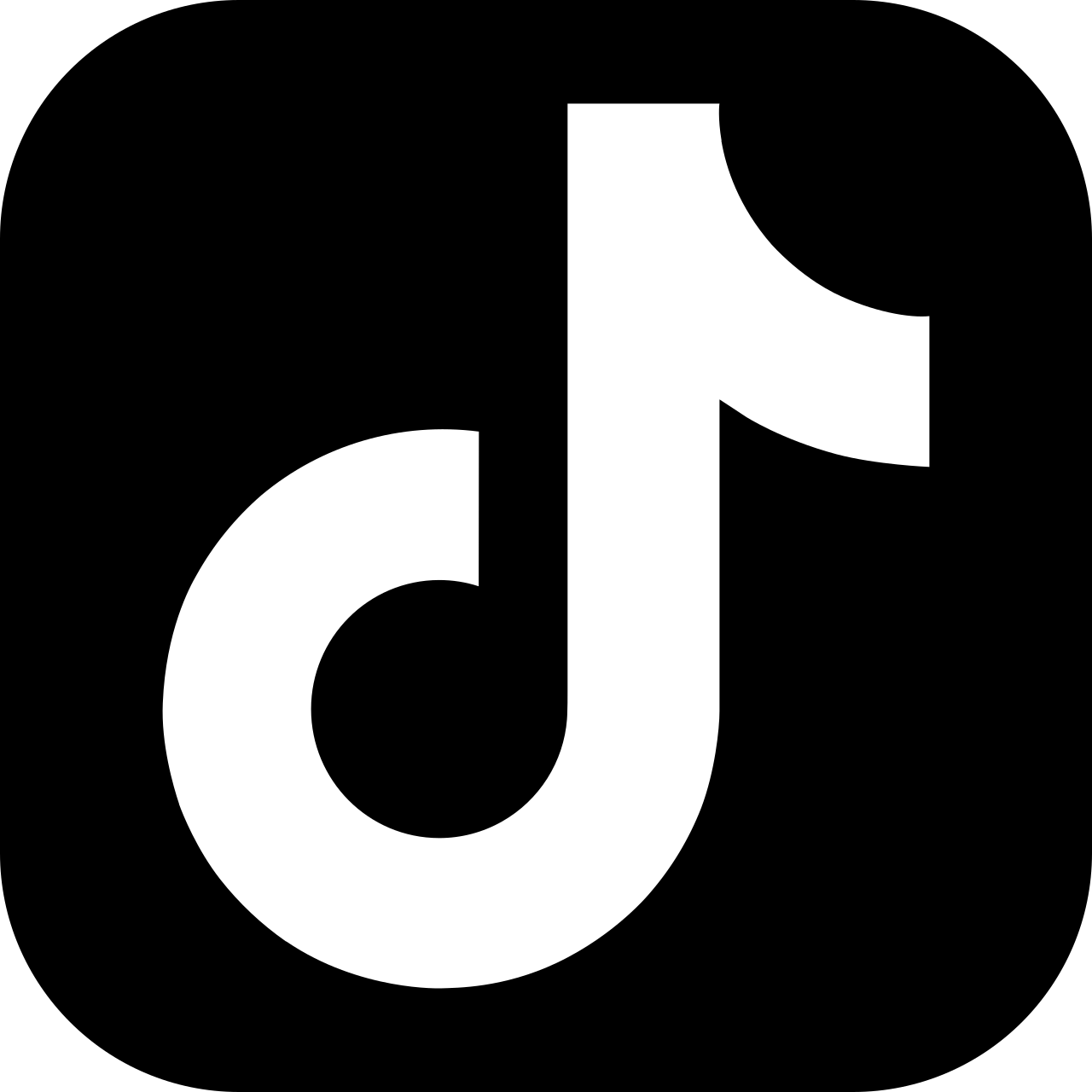 TikTok Logo PNG