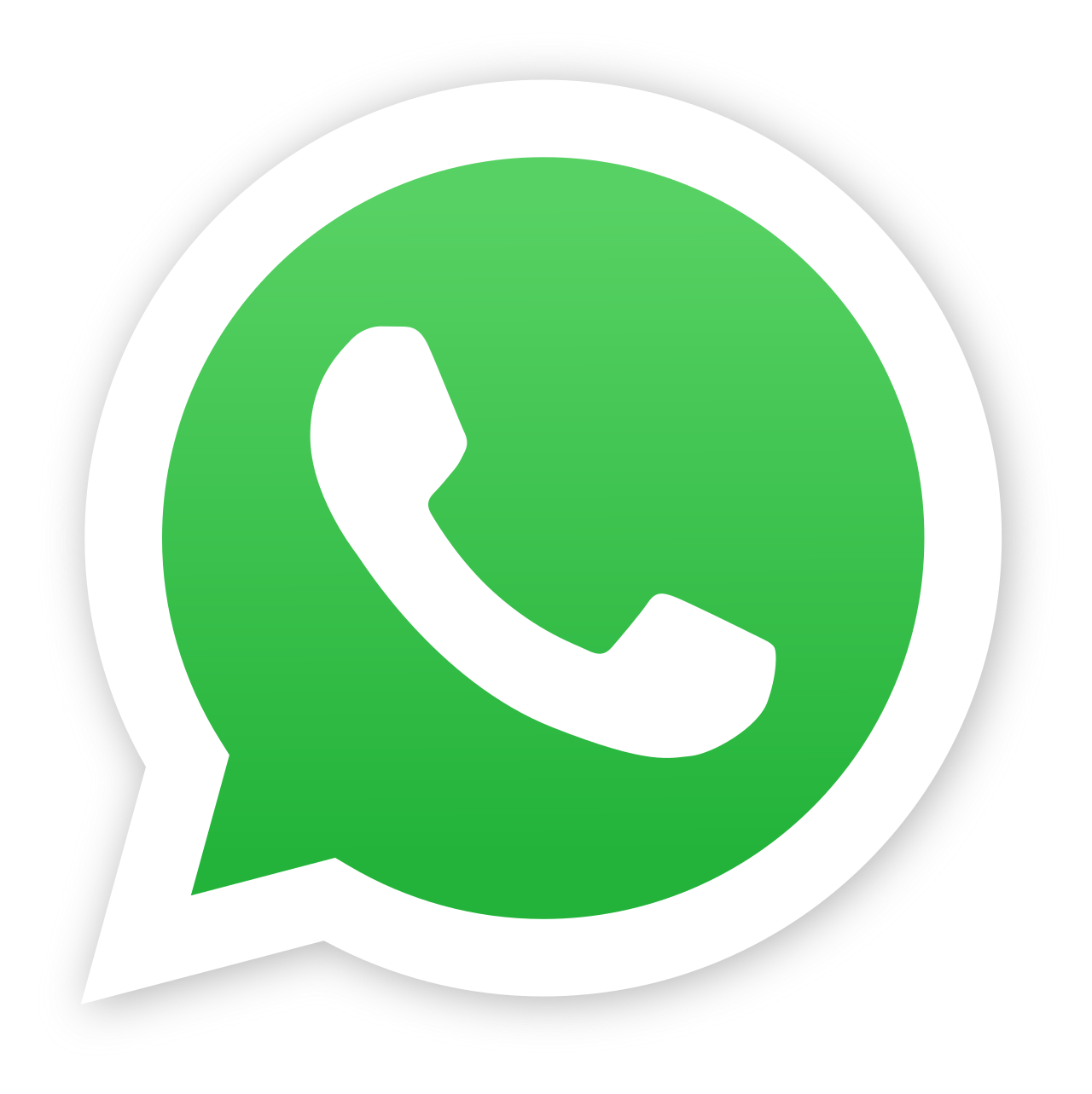 WhatsApp Logo PNG