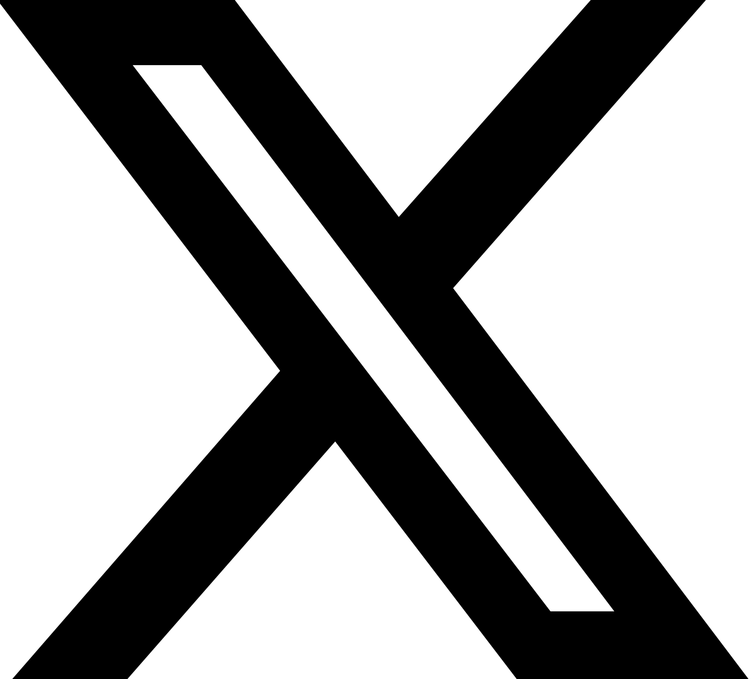 X Logo PNG