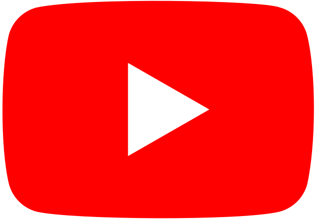 YouTube Logo PNG