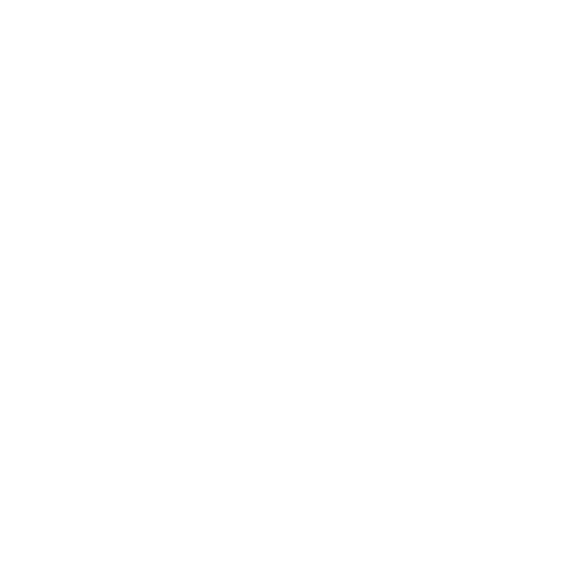 OpenAI Logo PNG (White)
