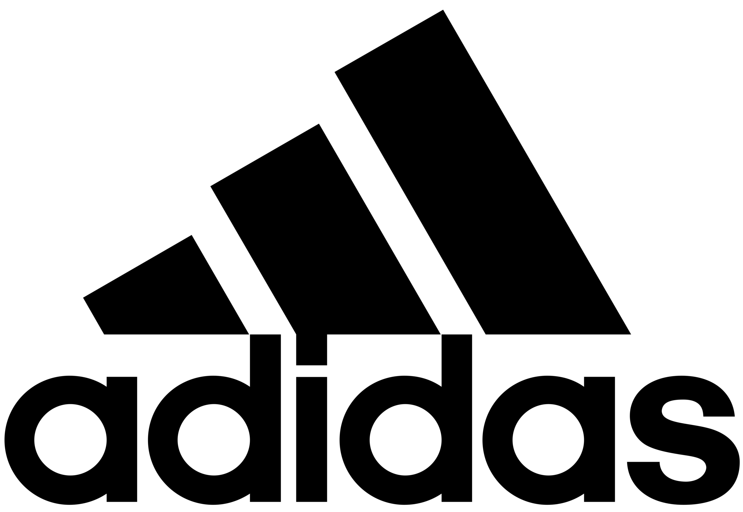 Adidas Logo PNG