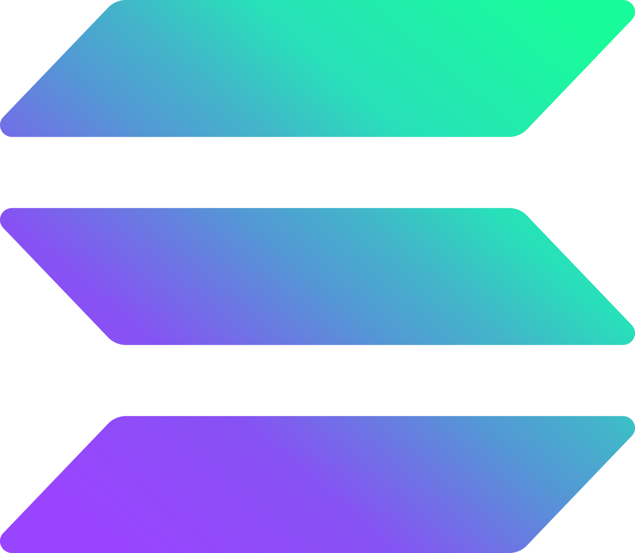 Solana Logo PNG