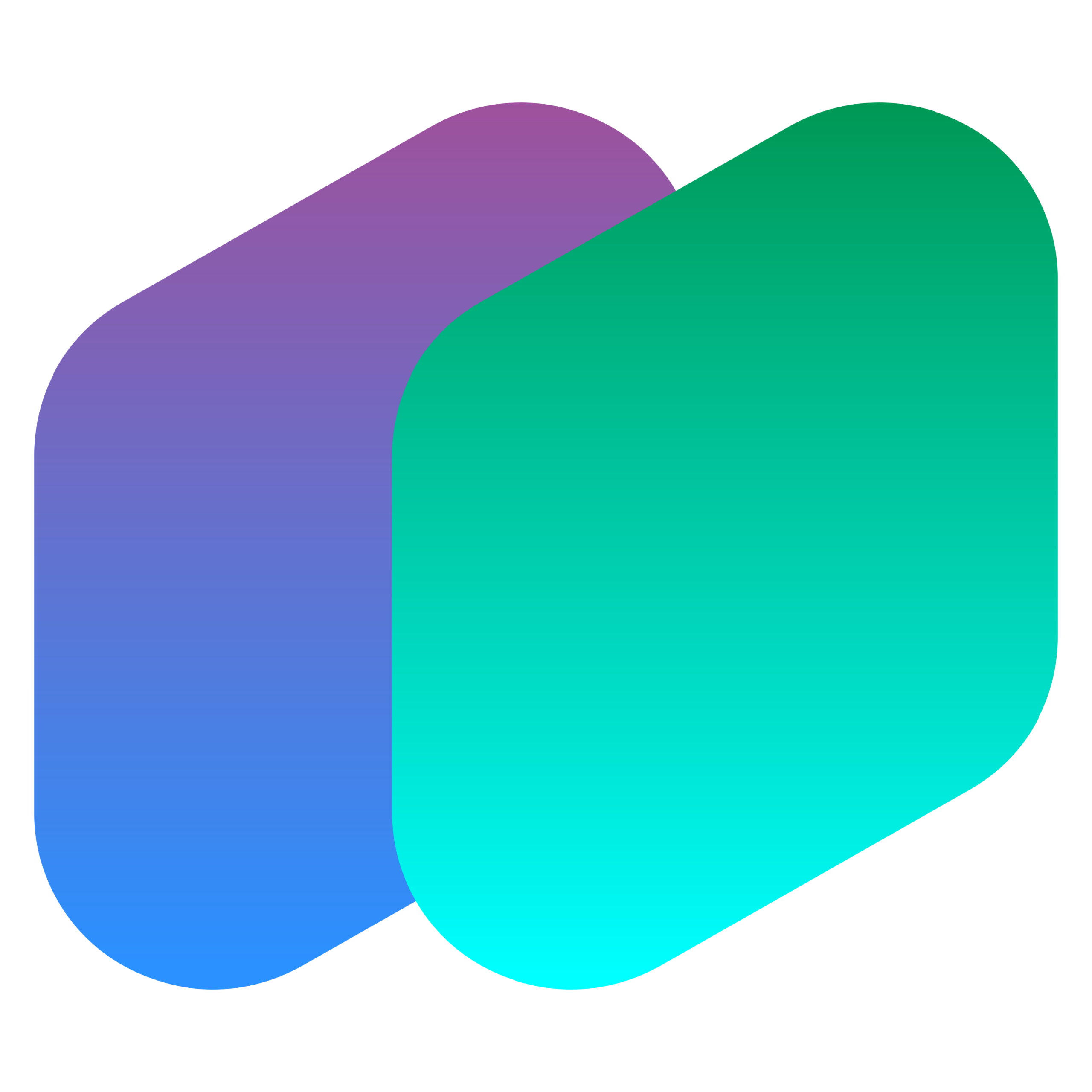 Waipu TV logo PNG